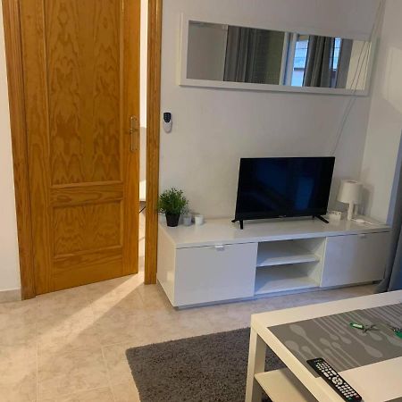 Appartement Apartamento Playa Del Cura à Torrevieja Extérieur photo