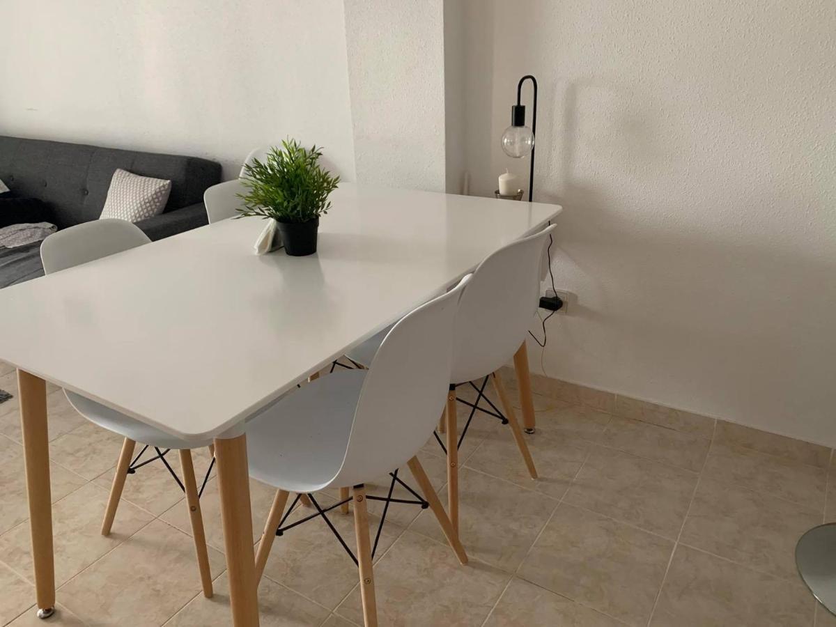 Appartement Apartamento Playa Del Cura à Torrevieja Extérieur photo