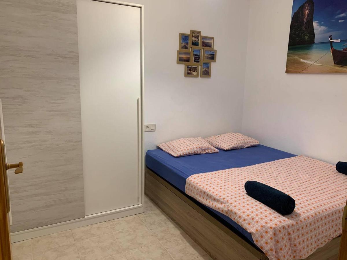 Appartement Apartamento Playa Del Cura à Torrevieja Extérieur photo