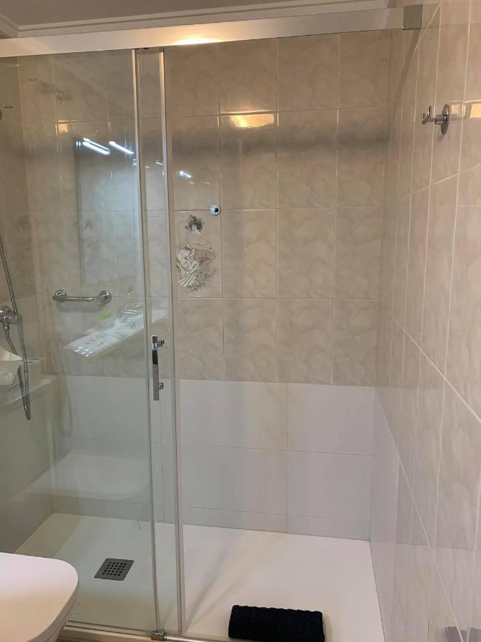 Appartement Apartamento Playa Del Cura à Torrevieja Extérieur photo