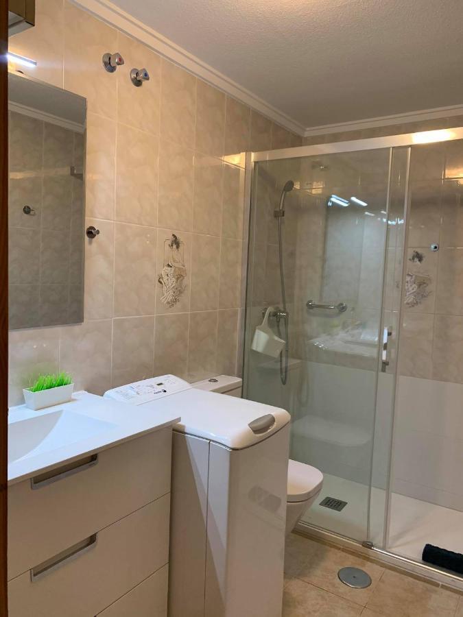 Appartement Apartamento Playa Del Cura à Torrevieja Extérieur photo