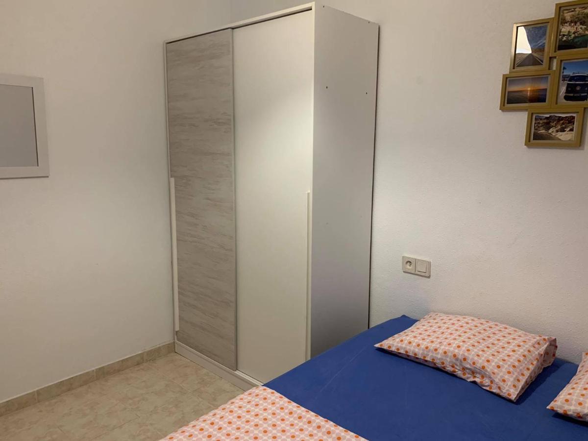 Appartement Apartamento Playa Del Cura à Torrevieja Extérieur photo