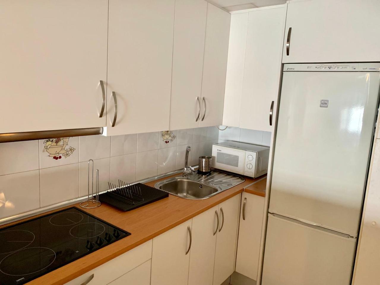 Appartement Apartamento Playa Del Cura à Torrevieja Extérieur photo