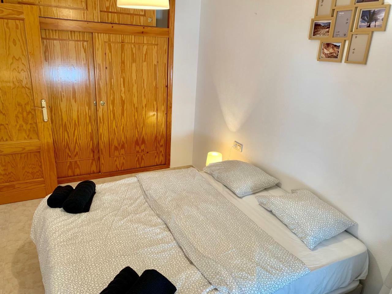 Appartement Apartamento Playa Del Cura à Torrevieja Extérieur photo